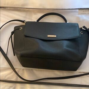 Kate Spade Black Crossbody Bag
